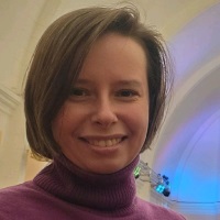 Elena Prokofyeva at World Patient Safety Congress Europe 2026