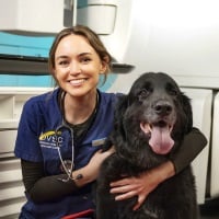 Kate Bruce at The VET Expo 2026