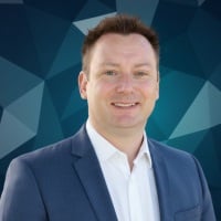 Robert Dodds at EDUtech 2026