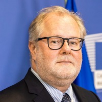 Wolfgang Philipp at World Vaccine Congress Europe 2026