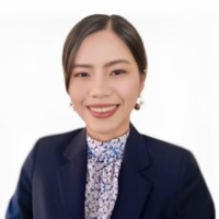 Phimsupha Kokchang at EVCharge Live Thailand 2026