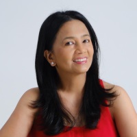 Myrna Velasco | Energy Journalist/Columnist - Manila Bulletin and TV Host -Power Shift | Bilyonaryo News Channel » speaking at Solar & Storage Live PH