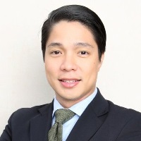Quintin Pastrana | President | Wenergy Power Pilipinas Inc » speaking at Solar & Storage Live PH