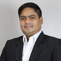 Robert Marlon Pereja | Board of Trustee of PSSEA and Country Manager | SOLARVEST » speaking at Solar & Storage Live PH
