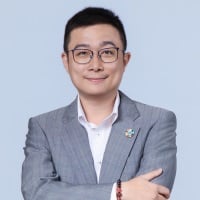 Dang An Pham | General Director @ VP Carbon | Deputy General Director | Vũ Phong Energy Group » speaking at Solar & Storage Live PH