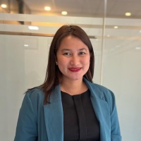 Atty. Kristine Sonon-Grospe | Legal Consultant | ClientEarth » speaking at Solar & Storage Live PH