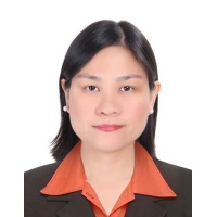 Cristina Alfonso | . | PSSEA (consultant) » speaking at Solar & Storage Live PH