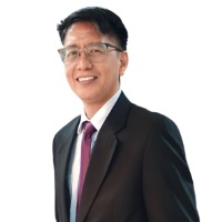 Rene Fajilagutan | General Manager | Romblon Electric Cooperative, Inc. » speaking at Solar & Storage Live PH