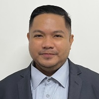 Karlo Abril | Vice President for Strategic Projects | SunAsia Energy » speaking at Solar & Storage Live PH
