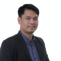 Alfie Miras | President and CEO | Jin Navitas Solaris Inc » speaking at Solar & Storage Live PH