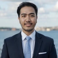 Aljon Del Rosario | Managing Director | Index Partners » speaking at Solar & Storage Live PH