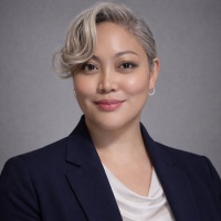 Claire Marie Yvonne Lee | Managing Director | LCS Impact International » speaking at Solar & Storage Live PH