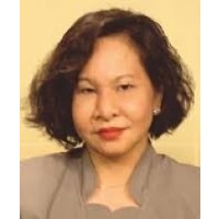 Ruth Briones | Chairman And Chief Executive Officer | Greenergy Solutions » speaking at Solar & Storage Live PH