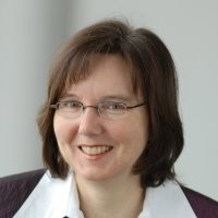 Monika Manske at World Patient Safety Congress Europe 2026