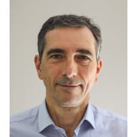 Paul-Henri Derrien at World Vaccine Congress Europe 2026