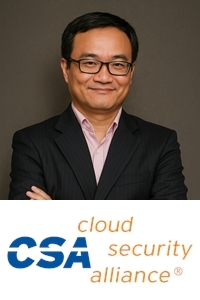 Ken Huang at Identity Week America 2026