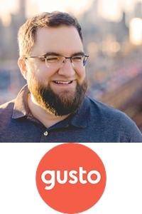 John Wiethorn at Identity Week America 2026