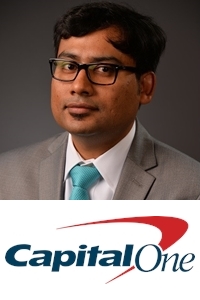 Parshaw Ghosh at Identity Week America 2026