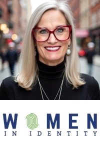 Sandy Mayfield at Identity Week America 2026