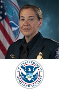 Diane Sabatino at Identity Week America 2026