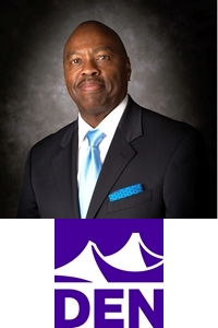 Phillip Washington at Identity Week America 2026