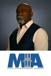 Maurice Jenkins at Identity Week America 2026