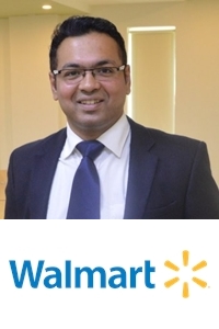 Piyush Pallav Das at Identity Week America 2026