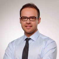 Mateusz Hasso-Agopsowicz at World Vaccine Congress Europe 2026