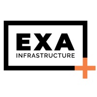 EXA Infrastructure at Submarine Networks EMEA 2026