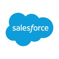 Salesforce at Digital Health Festival 2026
