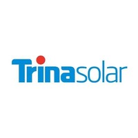 TRINA STORAGE GMBH at Solar & Storage Live Egypt 2026