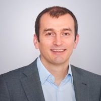 Jean-Francois Toussaint at World Vaccine Congress Europe 2026