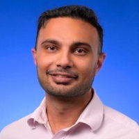 Rohan Nanda at World Patient Safety Congress Americas 2026