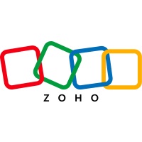 Zoho Creator at EDUtech Asia 2026