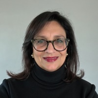 Michelle Motta Dardeno at World Patient Safety Congress Europe 2026