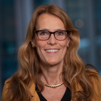 Mariette Boerstoel at World Patient Safety Congress Europe 2026