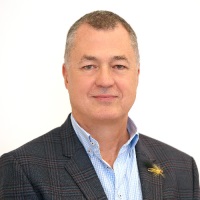 Felix Arellano at World Patient Safety Congress Europe 2026
