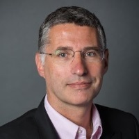 Bruno Mendez at World Patient Safety Congress Europe 2026