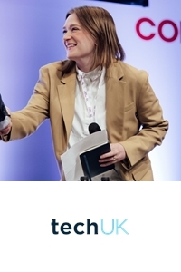 Sophie Greaves at Connected Britain 2026