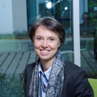 Stefanie Amend-Mall at World Patient Safety Congress Europe 2026