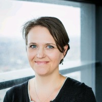Mette Stie Kallesoe at World Patient Safety Congress Europe 2026