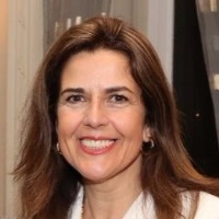 Ligia Pinto at World Vaccine Congress Europe 2026