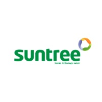 SUNTREE at Solar & Storage Live Philippines 2026
