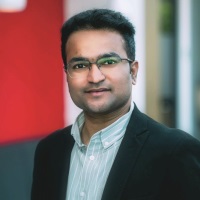 Siva Kumar Buddha at World Patient Safety Congress Europe 2026