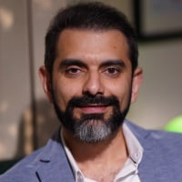 Tariq Munir at Accounting & Business Expo 2026