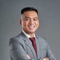 Ping Mendoza | President | Philippine Solar and Storage Energy Alliance » speaking at Solar & Storage Live PH