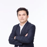 Sombat Prommapit at EVCharge Live Thailand 2026