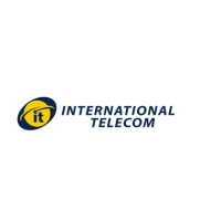 IT International Telecom Inc. at Submarine Networks EMEA 2026