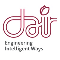 DAIR Ingenieros at EVCharge Live Thailand 2026
