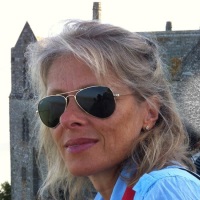 Laura Paola Boga at World Patient Safety Congress Europe 2026